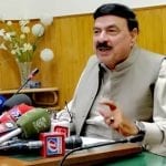 وزارتِ داخلہ کا اہم اجلاس، قانون ہاتھ میں لینے والوں سے سختی سے نمٹنے کا فیصلہ