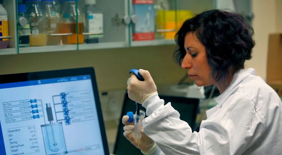 Israel claims to develop vaccine of coronavirus disease