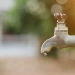 Water shortage further scares citizens amid coronavirus