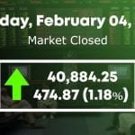 Pakistan Stock Exchange