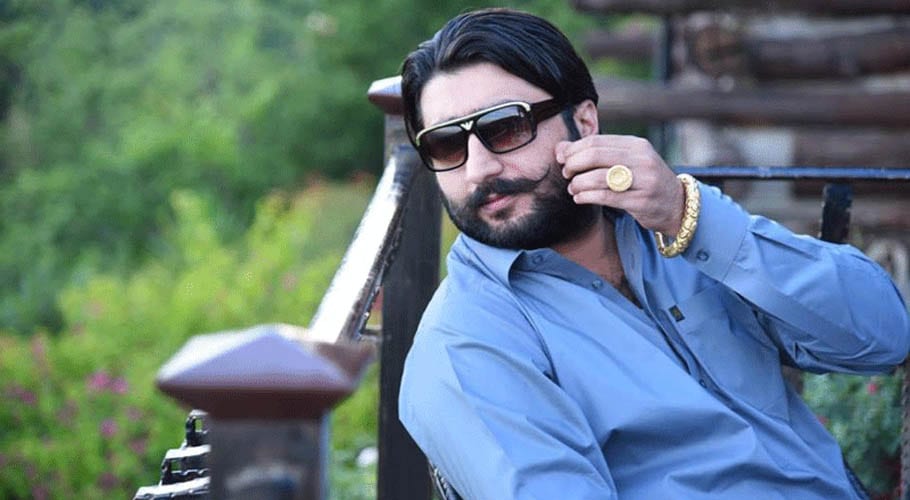 خود ساختہ سوشل میڈیا اسٹار ظفر سپاری کے 2 کزن اور بھتیجا قانون کے شکنجے میں آگئے