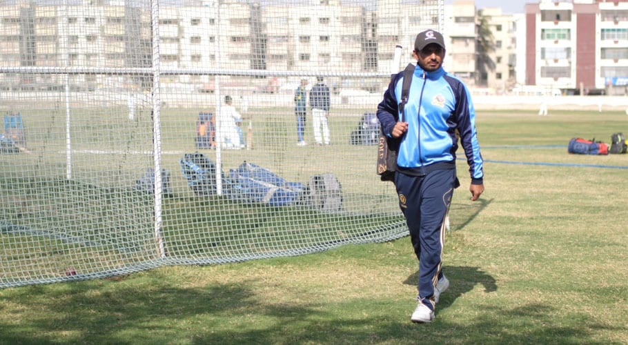 ahsan ali