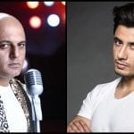 Conflict between Ali Zafar and Ali Azmat