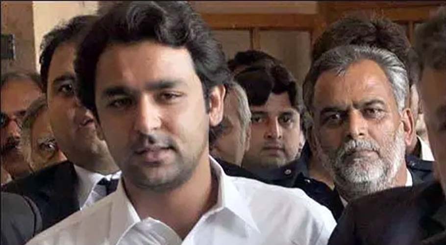 ali musa gilani