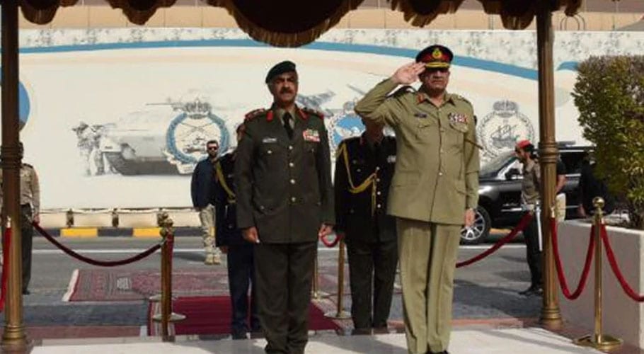 army chief koit