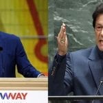 arnold imran khan