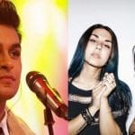 asim azhar Krewella