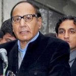 Govt should take steps to reduce public issues and inflation: Chaudhry Shujaat Hussain