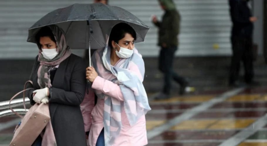 Another coronavirus case reported in Islamabad, bringing tally to 29