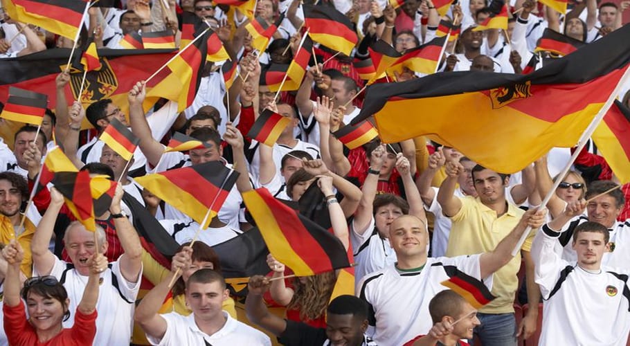 The New Immigration Act makes it easier for skilled people to work in Germany