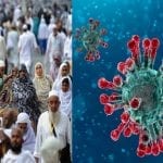 hajj corona