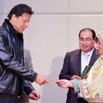 imran khan