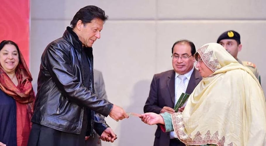 imran khan