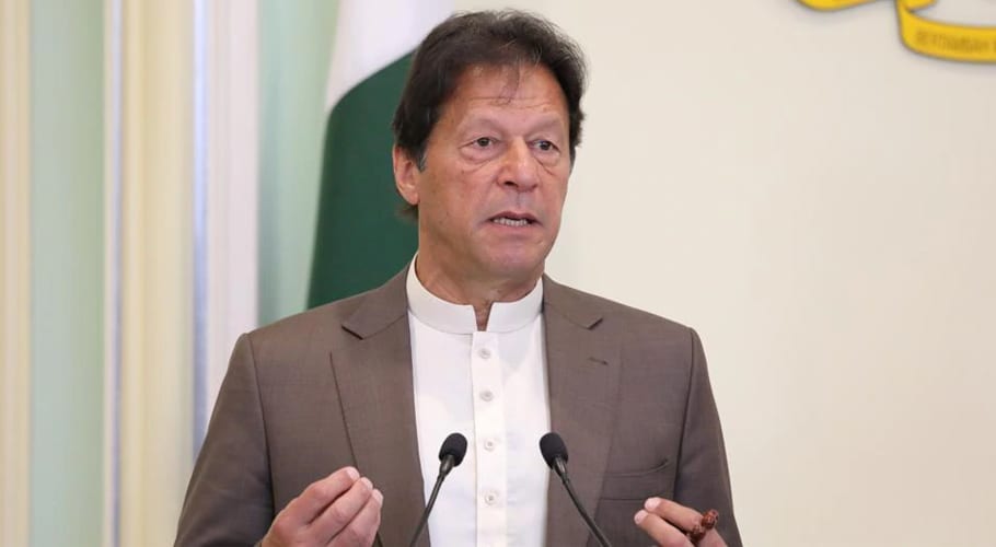 imran khan