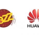 jazz and huawei