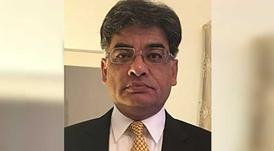 khalid javed