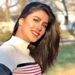 mehwish hayat