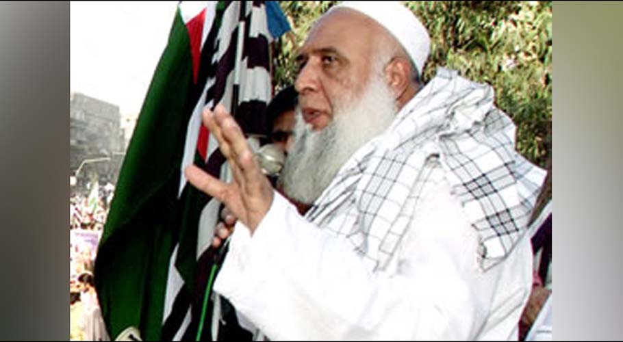mufti nizamuddin shamzai