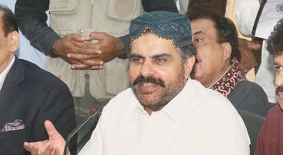 nasir hussain shah