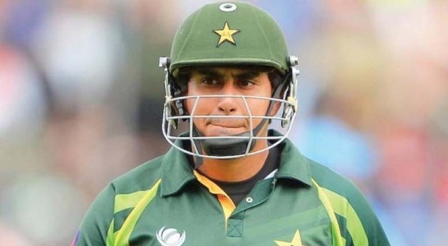 nasir jamshed