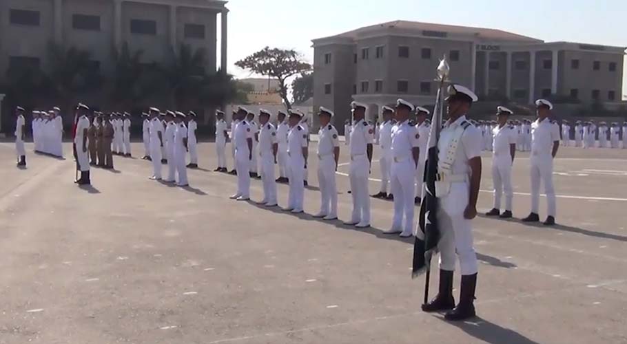 naval academy competition
