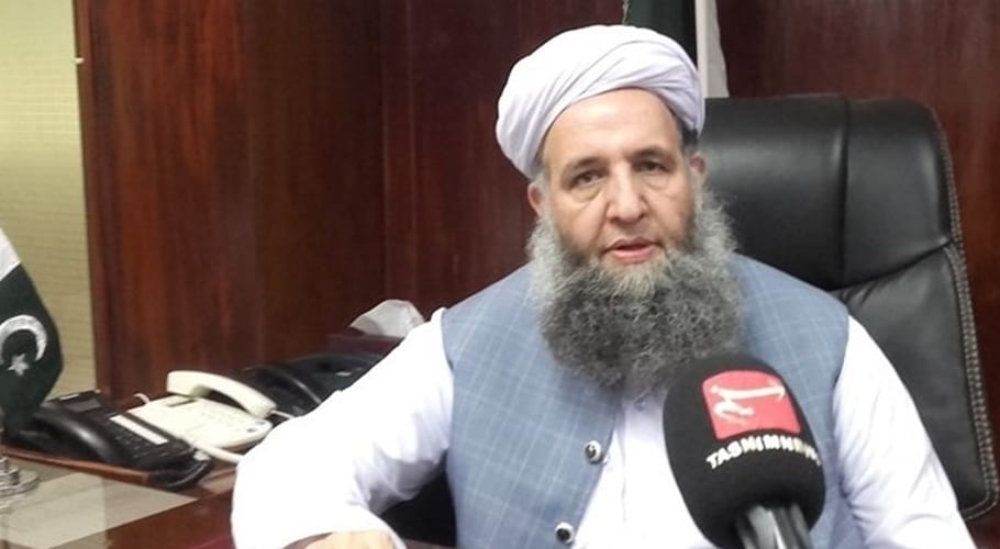 noor ul haq qadri