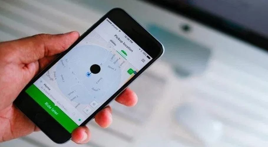 Pakistanis worry as online taxis get expensive