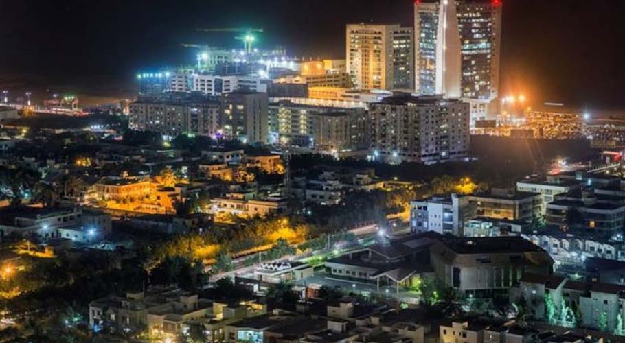 pakistan economy