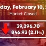psx 10 feb