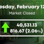 psx 12 feb