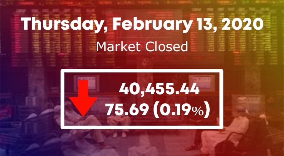 psx 13 feb