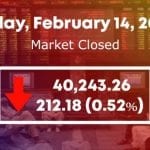 psx 14 feb