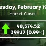 psx 19 feb