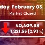 psx 3 jan
