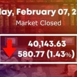 psx 7 feb