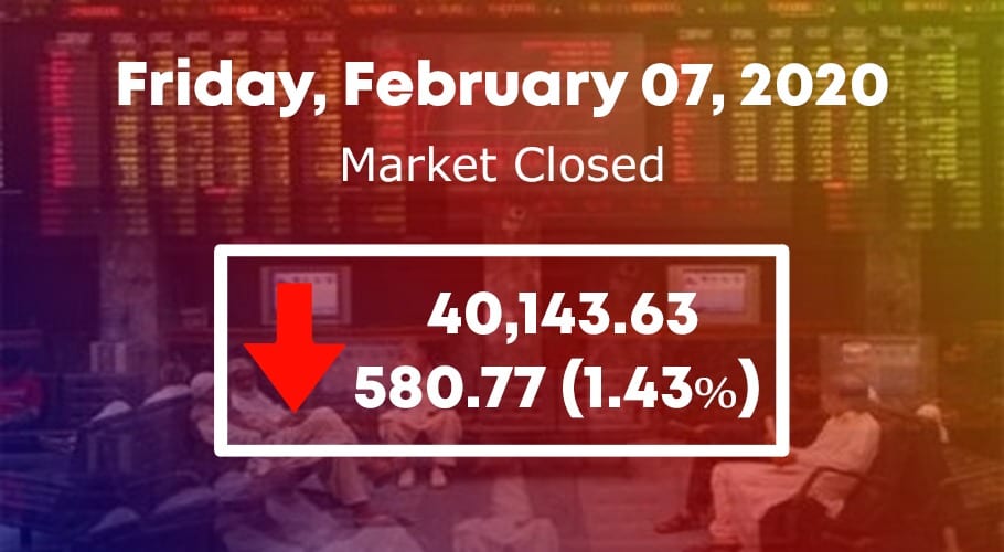 psx 7 feb