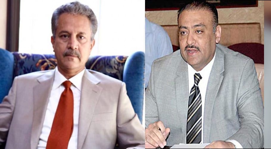abdul qadir patel talk about kemari situation