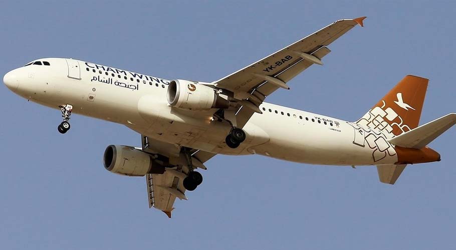 russian plane