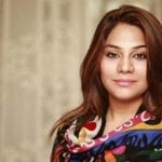 sanam marvi