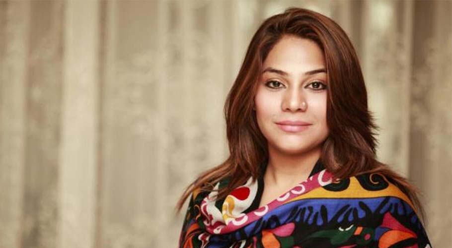 sanam marvi