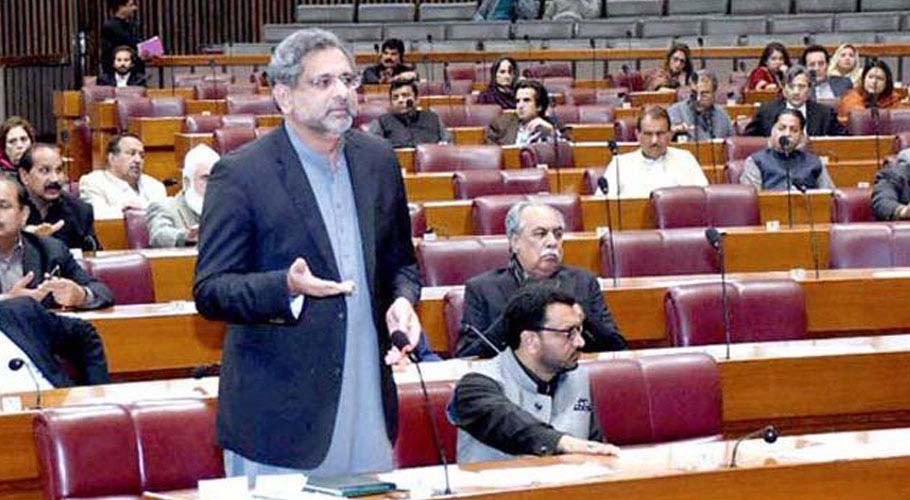 shahid khaqan abbasi