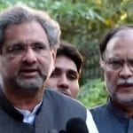 shahid khaqan abbasi