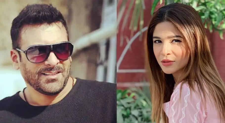 shamoon abbasi aysha omar