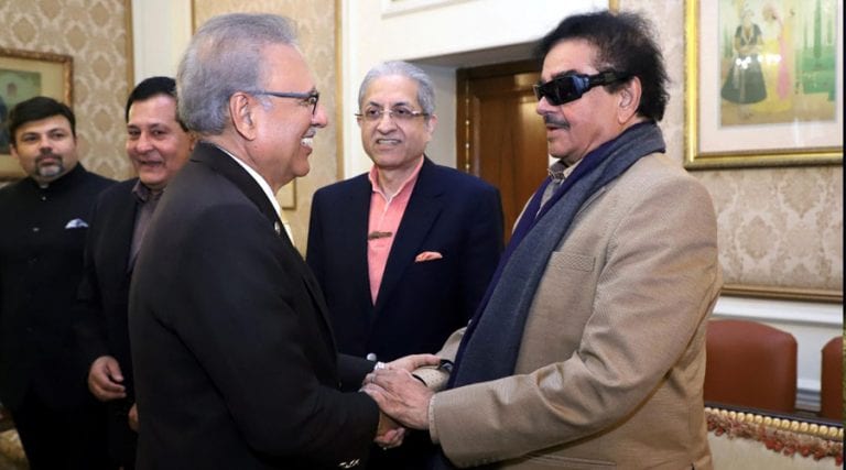 shatrughan sinha