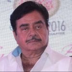 shatrughan sinha