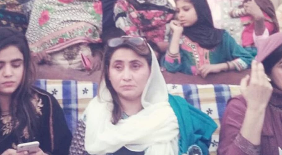 shehnaz ansari