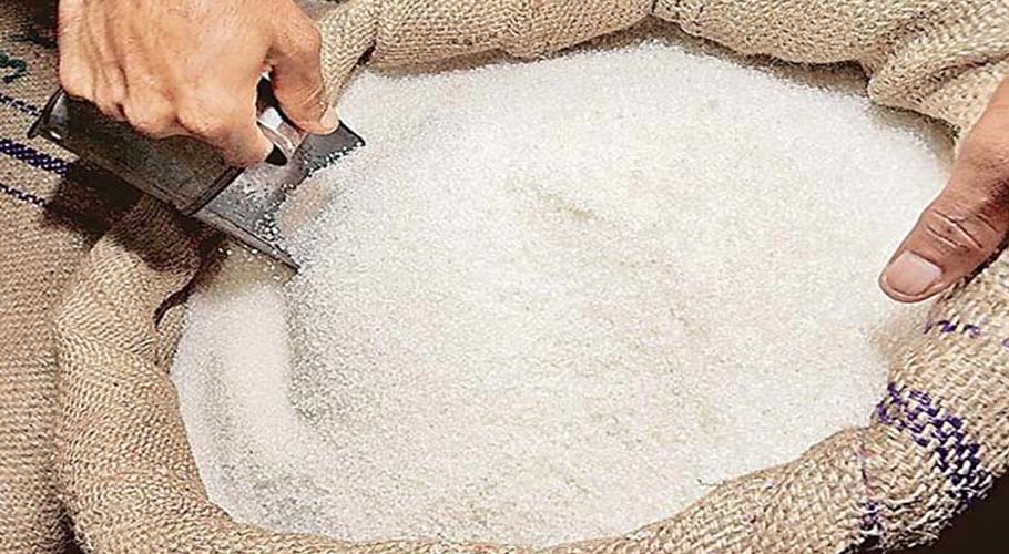 sugar price