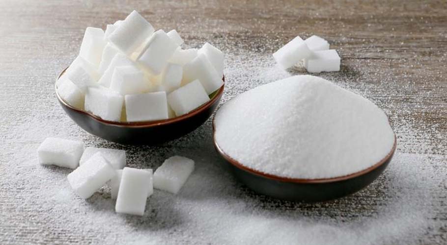 sugar