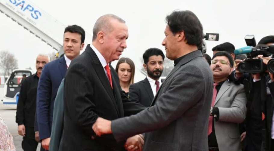turkish president