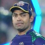 umar akmal